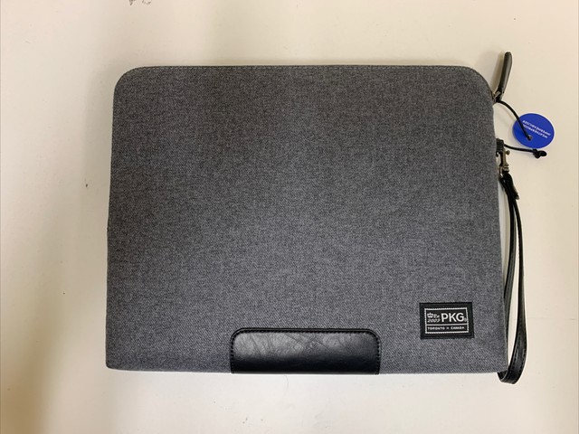 pkg stuff 13 laptop sleeve