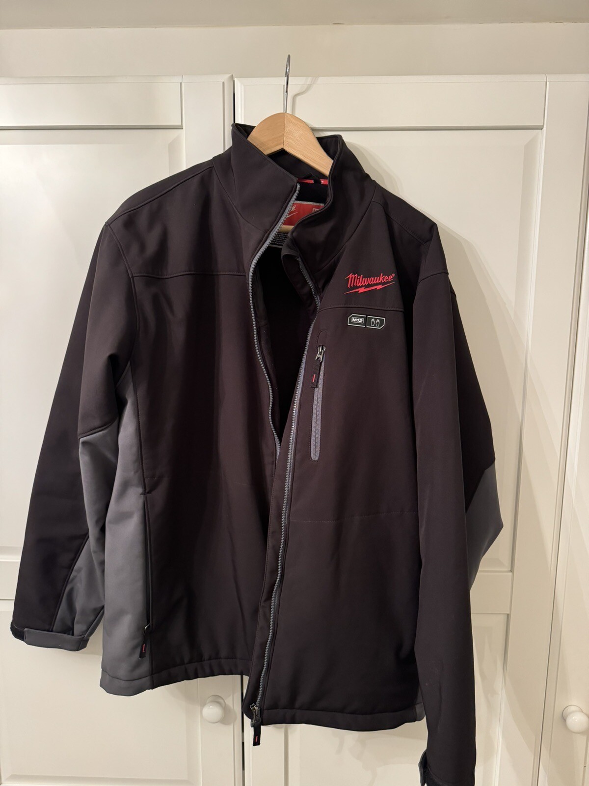 Milwaukee Heated Jacket eBay