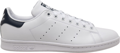 Size 4 - adidas Stan Smith Core White 2014