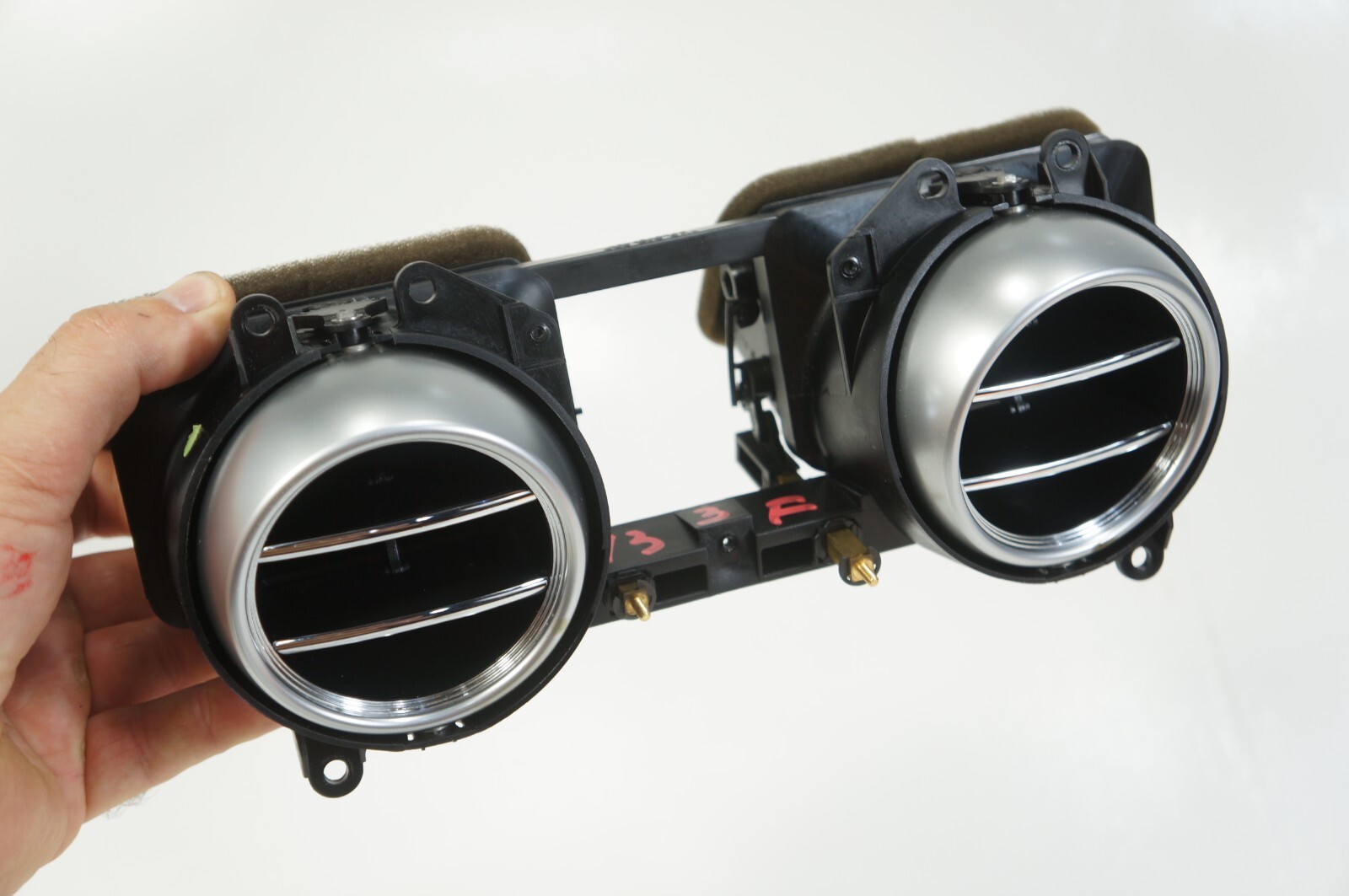 Bentley Continental GT 2006-2012 Air vent