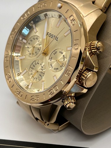 NEW AUTHENTIC FOSSIL BANNON 