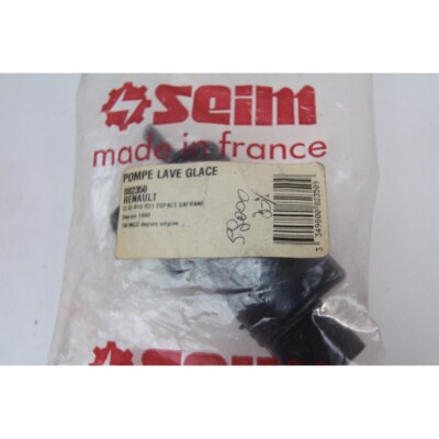 Scheibenwaschpumpe für Renault Kangoo Express R19 R21 Limousine Nevada 7700802336