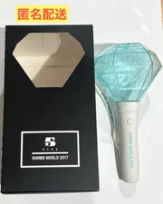 SHINee Japan Official Light stick SHINee World 2017 Pen Light TAEMIN ONEW MINHO