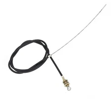 Accelerator Cable 55 inch Long For Mahindra Car 0038640