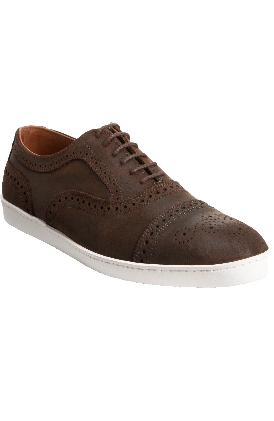Zapatos de Vestir Sólida Allen Edmonds para hombres