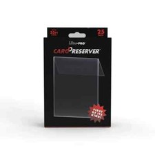 Ultra Pro Card Sleeves and Semi-Rigids 49