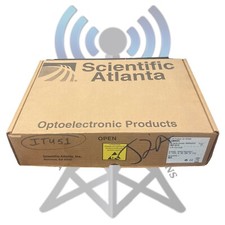 Scientific Atlanta, 737493, P2-15TXQ-10-DM-QAM-SA-ITU51, Alex724