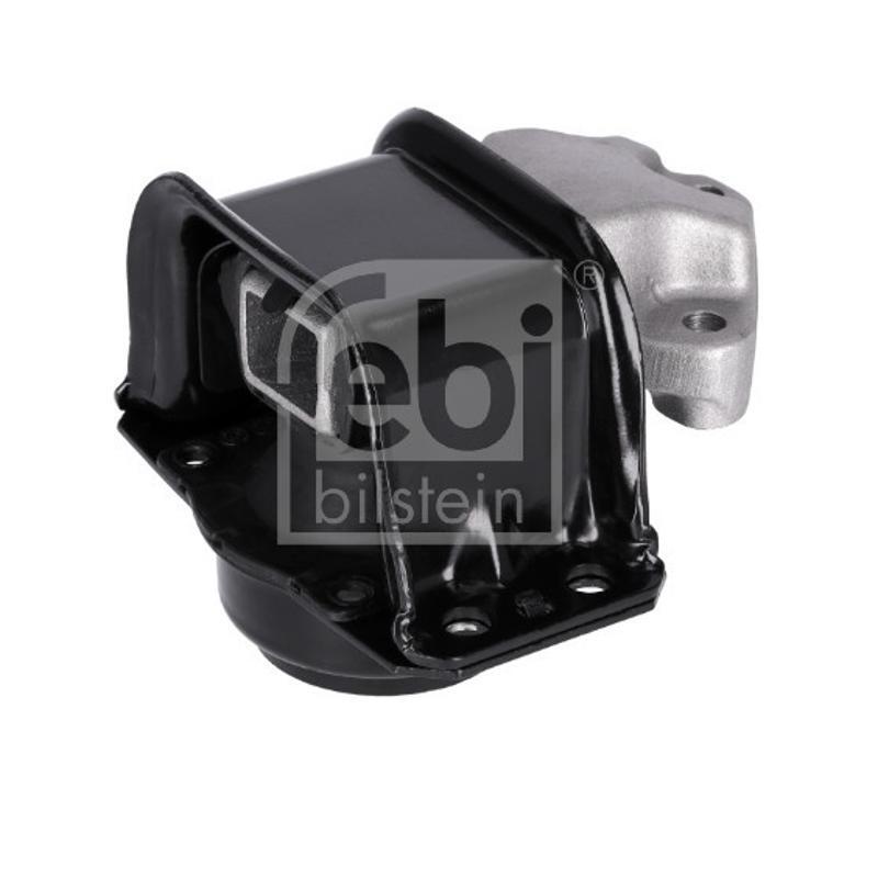 Support Moteur Febi Bilstein 24190 - Pour Smart Fortwo/City-Coupe/Cabrio (modèles 1998-2007), Qualité D'origine - 9