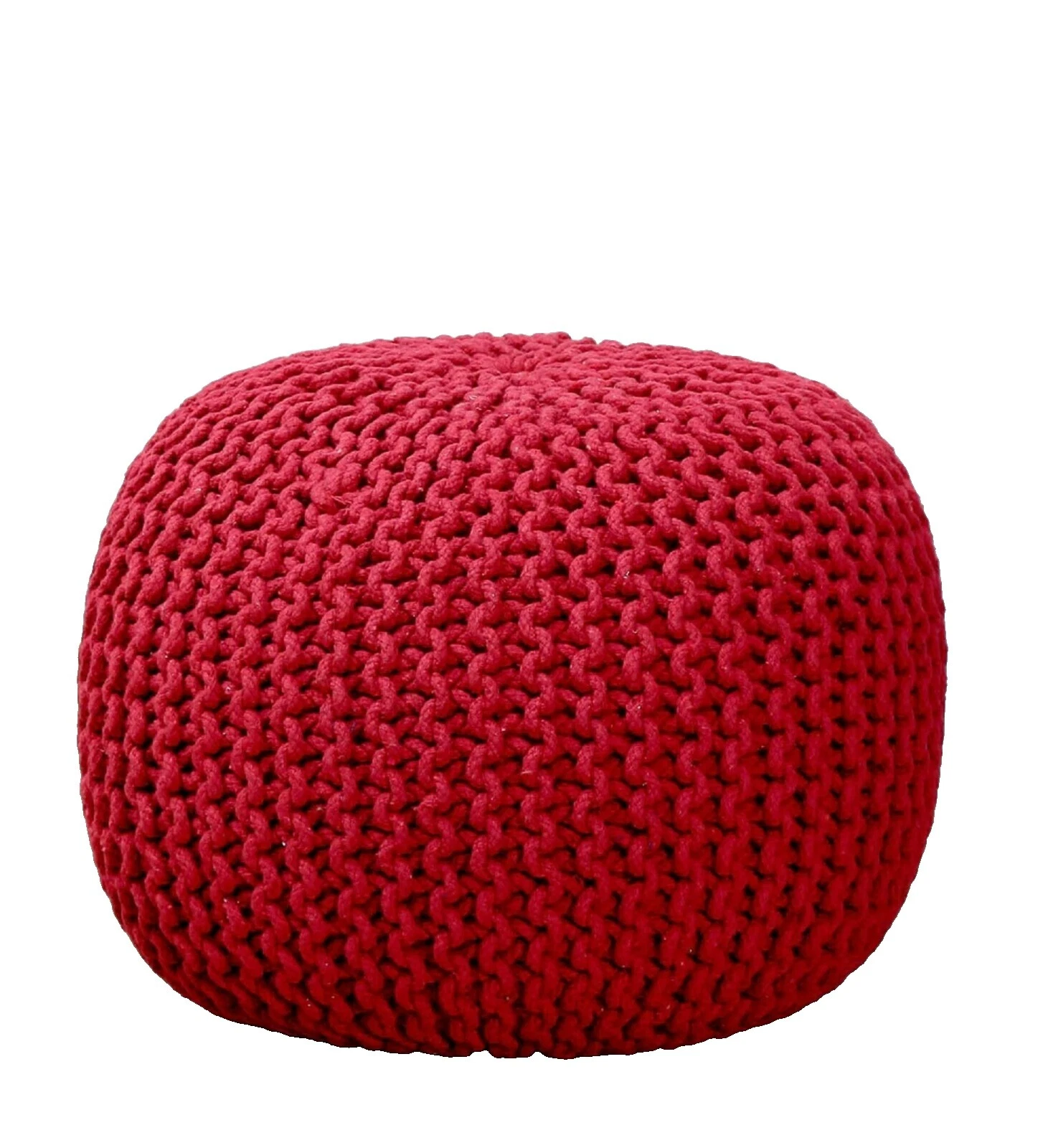 Dining Room Art Deco Poufs