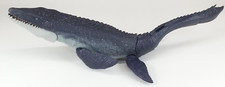 Mattel Jurassic World Ocean Protector Mosasaurus Figure Dinosaur Park