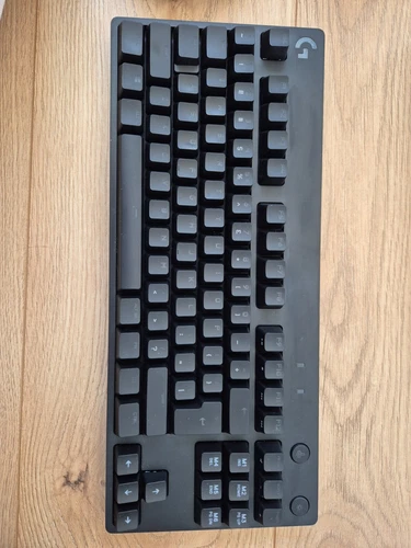 gaming keyboard