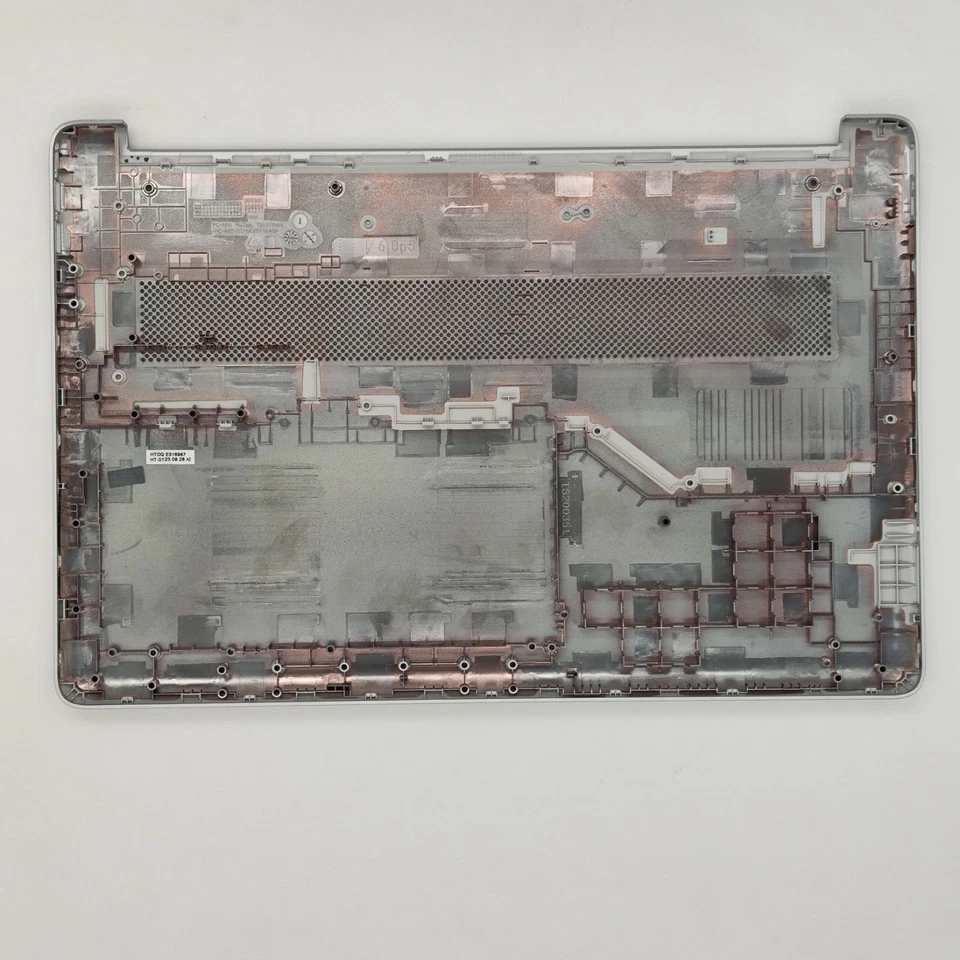 New For HP 15-DY 15T-DY 15-EF 15Z-EF 15S-EQ 15S-FR 15S-FQ Bottom Case L63590-001 - Image 2 of 4