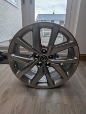 Alloy Wheels