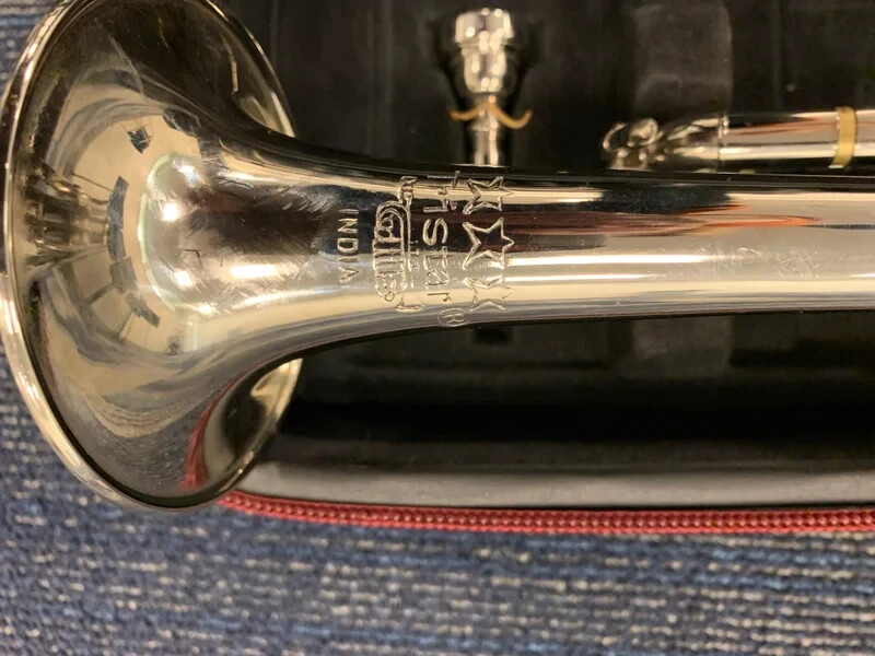 Tristar Trumpet Piccolo eBay