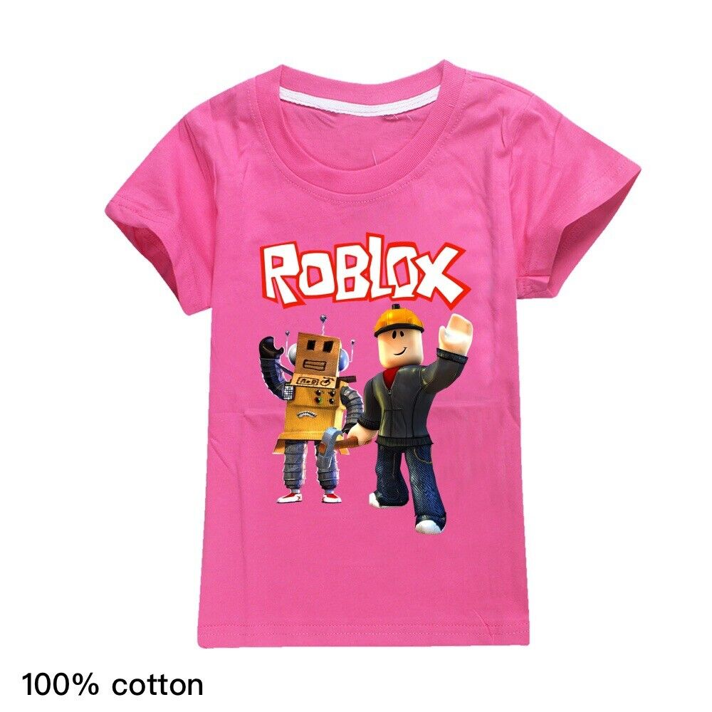 Buy NKB NSW ROBLOX T-SHIRT KIDS on !