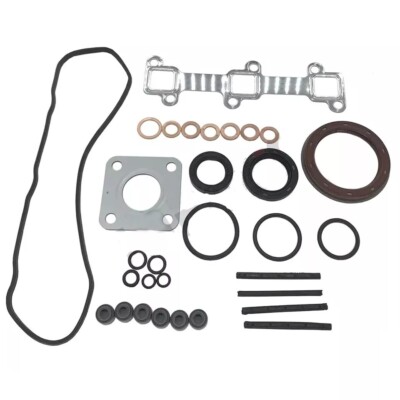Buy L3E Full Overhaul Head Gasket Set Kit For Mitsubishi Engine