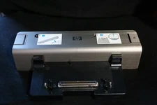 HP HSTNN-109X Dock Docking Station - HP Elitebook, Compaq port replicator