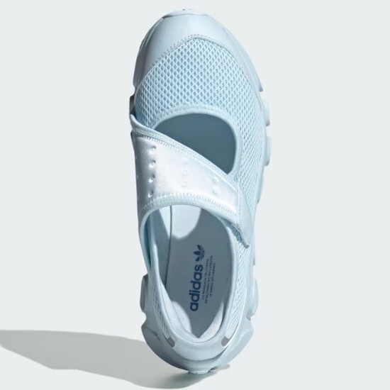 Adidas Women's Adiform Megajane 'Sky Tint' - JQ8246