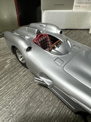 1/18 Scale CMC Mercedes Benz W196R 1954/55 Streamliner Body 1/18 Scale CMC Mercedes Benz W196R 1954/55 Streamliner Body