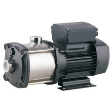 Horizontal Stainless Steel Centrifugal Pumps, Multi-stage Centrifugal Pumps