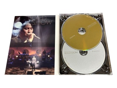 KIM NAM GIL SPECIAL STAGE 2016 ROAD SHOW DVD OSAKA Fan Meeting K-POP Tested Work