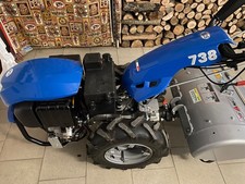 Motocoltivatore BCS 738 nuovo Umbria nord