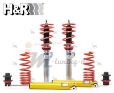 H&R Fahrwerk 45-70mm & 35-70mm Tieferlegung für BMW 3er F30 F80 :: 2011 >> 2018