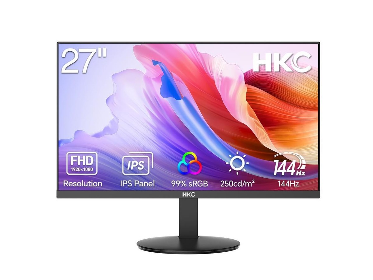 HKC V2718S 27