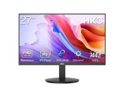 HKC V2718S 27