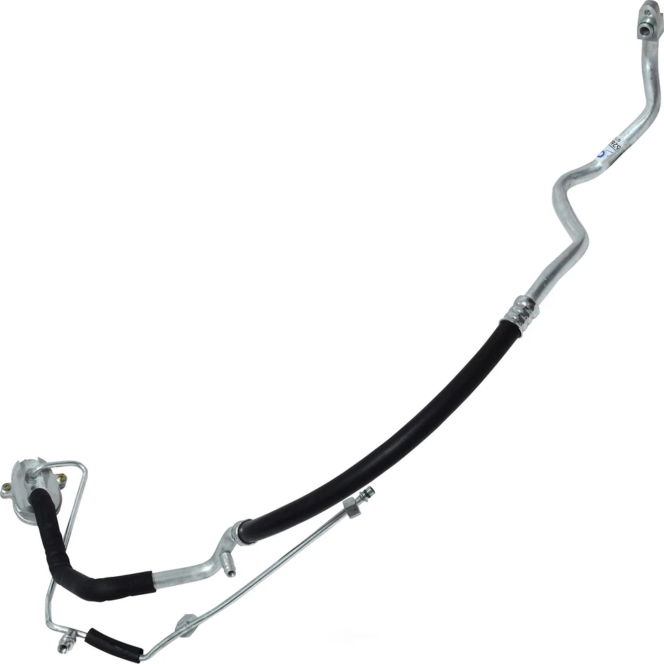 Conjunto de manguera de línea de líquido y succión de aire acondicionado UAC para Honda Ridgeline 17-22 Foto 2 de 2