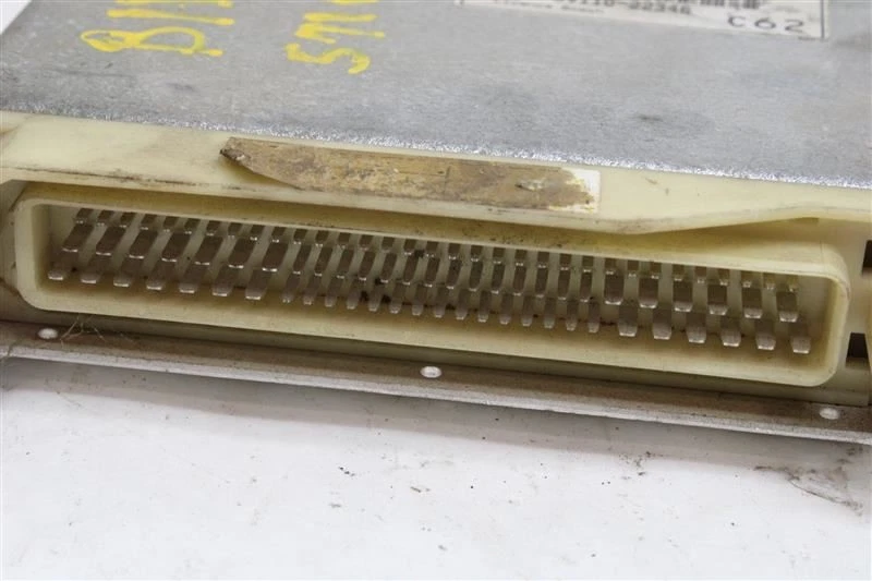 Computadora ECU ECM HYUNDAI ACCENT 1995 95 3911022346 1079267 Foto 4 de 4