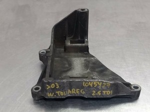 070903143C lichtmaschine generator halter VOLKSWAGEN TOUAREG 7LA 2003 1045427
