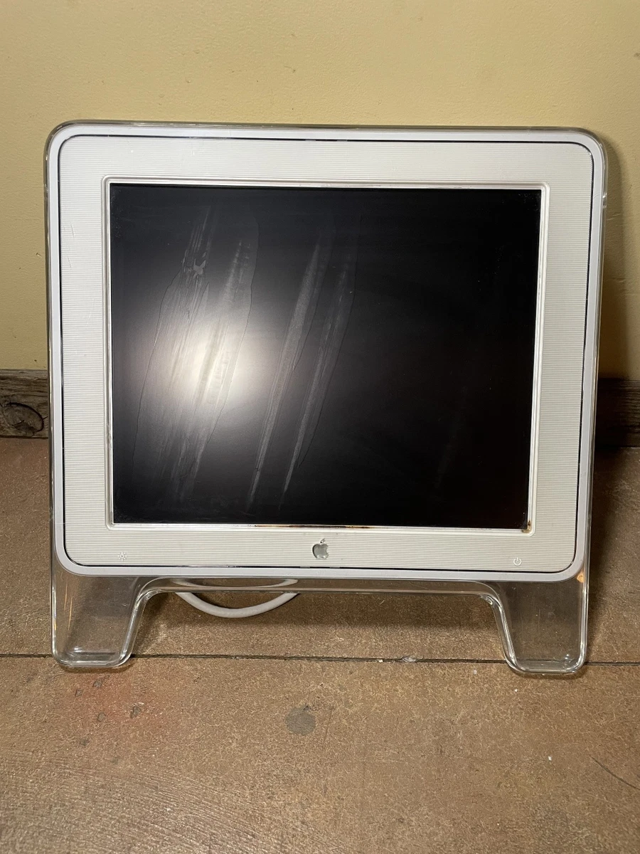 Apple Studio Display Computer Monitors for sale | eBay
