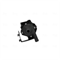 Zusatzwasserpumpe Elektrisch FüR Ford Ecosport Fiesta VI B-Max 1.0 Ecoboost
