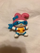 McDonald s Teenage Mutant Ninja Turtles x Hello Kitty 5 My Melody Leonardo