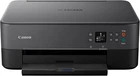 Canon PIXMA Ts6420A All-In-One Wireless Inkjet Printer [Print, Copy, Scan], Work