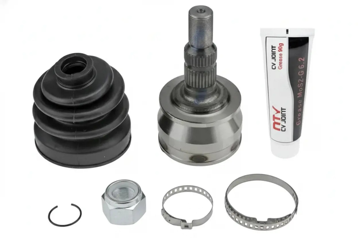 Giunto semiasse Assale anteriore NPZ-PL-045 NTY per SAAB OPEL