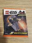 Lego Star Wars Foil Pack (Paper) 912513 Jango Fett's Starship