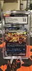 Charizard ex 115/190 Sv4a: Shiny Treasure Ex Holo Japanese