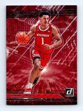 #PF-JDA 2022-23 Chronicles Draft Picks Power Formulas BASE } Johnny Davis RC
