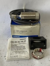 OMRON E2E2-X18MY1-US Proximity Switch 24-240VAC