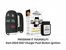 DIY MINT Original Oem Dodge Charger Challenge...