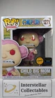 Funko Pop! One Piece: Child Big Mom #1271 Chase