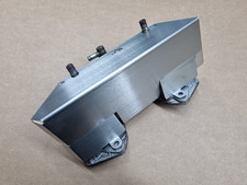 Renault 5 Gt Turbo New Inlet Manifold Exhaust Stainless Heat Shield