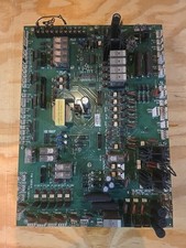 Scheda I/O PCBA HAAS CONTROL 32-3081R Rev. R