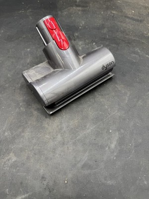 DYSON Mini Motorized Tool Brush Head Genuine Vacuum V8 V10 V11 (158685-05)