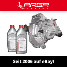 Getriebe DUU - VW Caddy / Golf / Touran / Polo / Bora 1.4 16V, 5-Gang