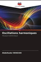 Abdelkader Benzian | Oscillations Harmoniques | Taschenbuch | FranzöSisch (2022)