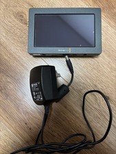 Blackmagic Design Video Assist 5-inch 5" Monitor Black w/ Adapter r#