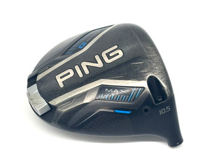 Ping G440 Driver Head only | eBay